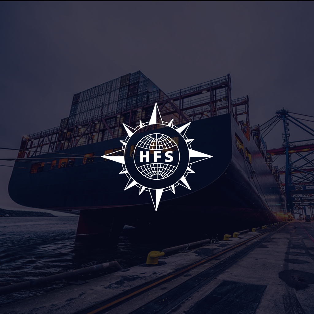 Hemisphere Freight Services - StrategiQ