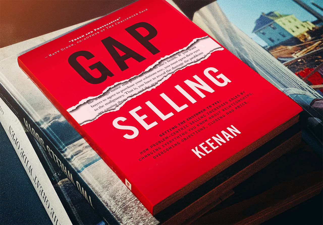 gap-selling