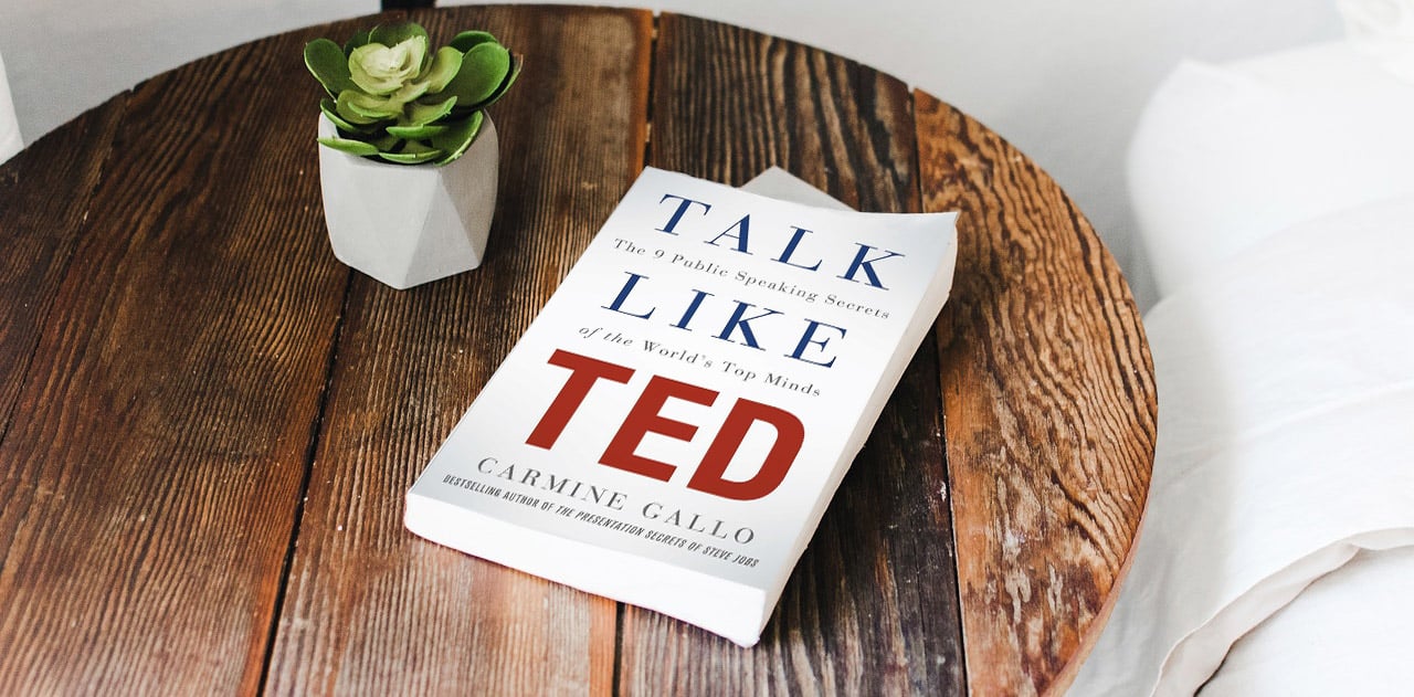 talk-like-ted