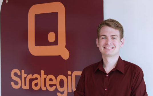 StrategiQ November MVP - Andrew Smith | StrategiQ