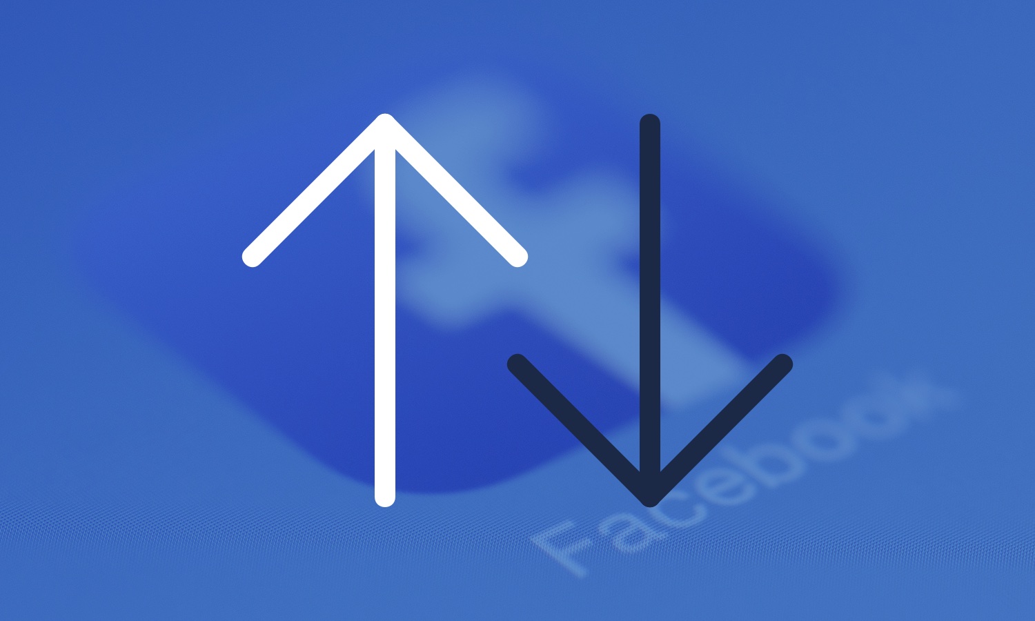 What Is The Potential Impact of Facebook's New 'Downvote' Feature