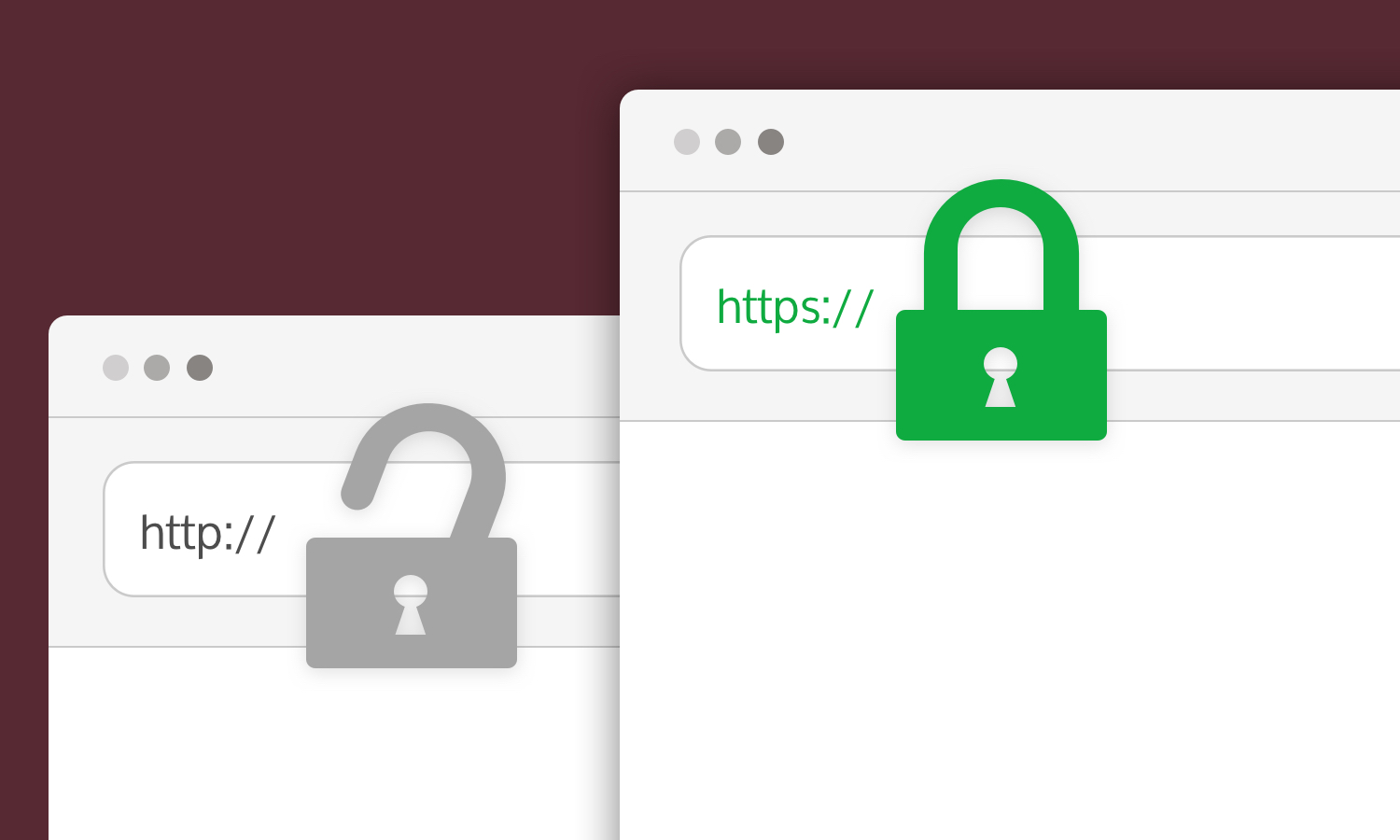 HTTPS Migrations - Why Should You Care? | StrategiQ