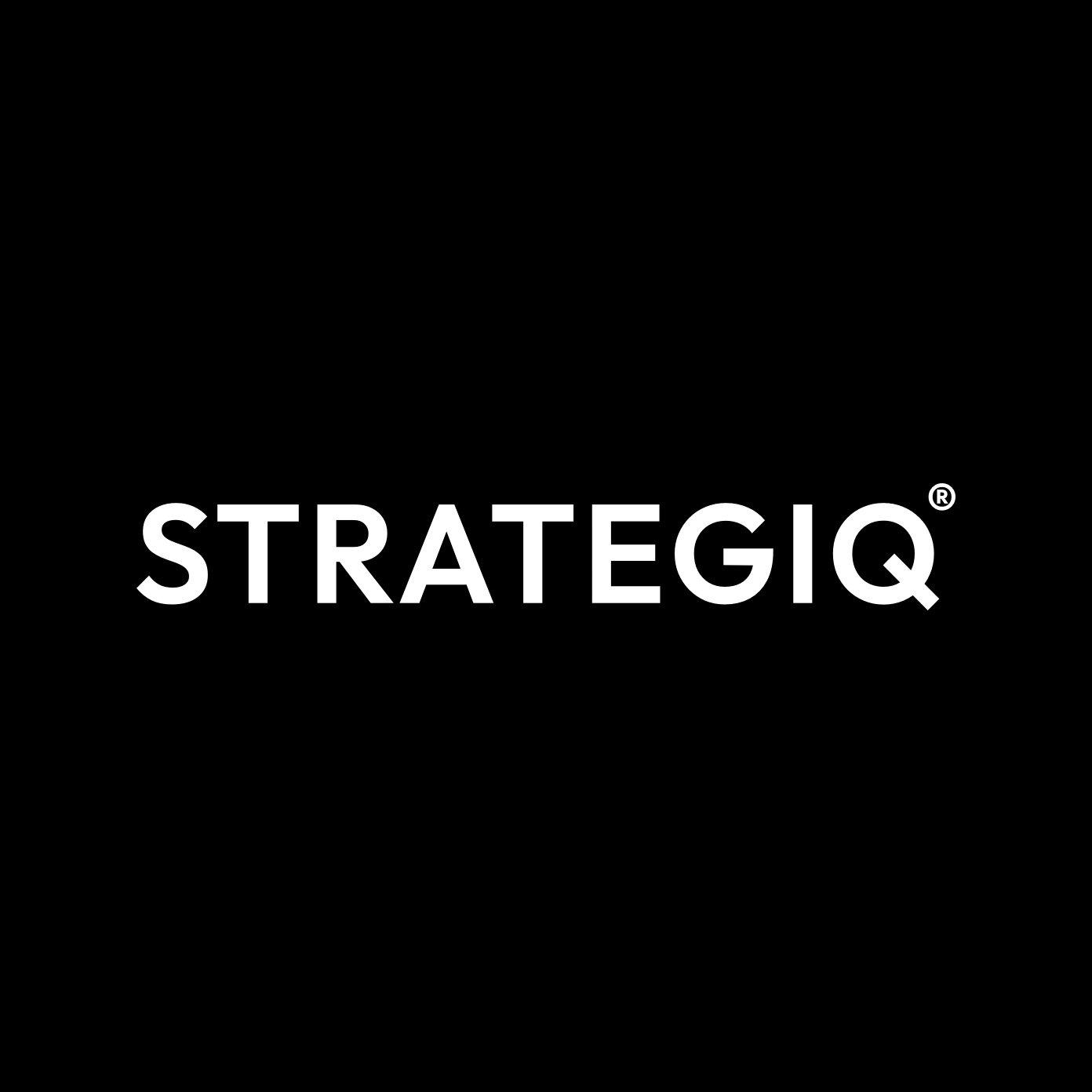 StrategiQ logo