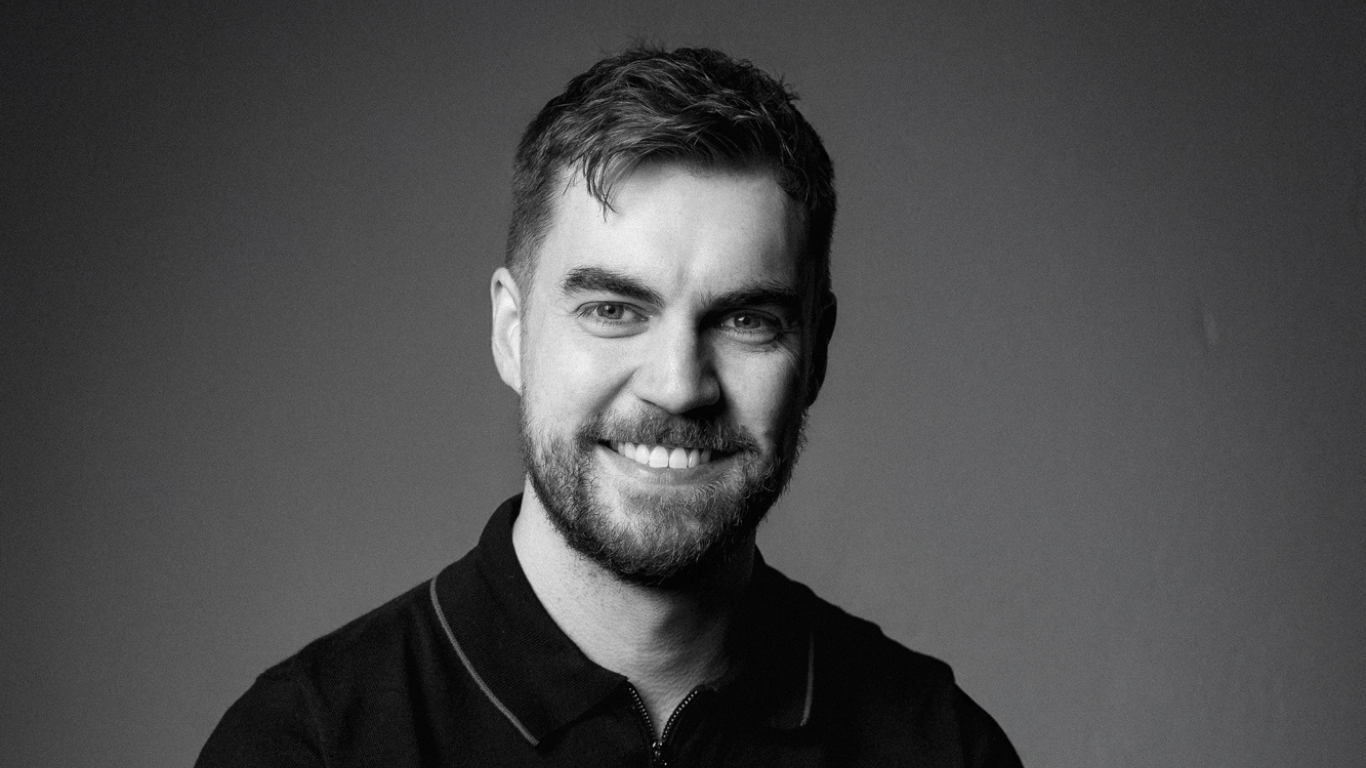 Ryan Smith | StrategiQ