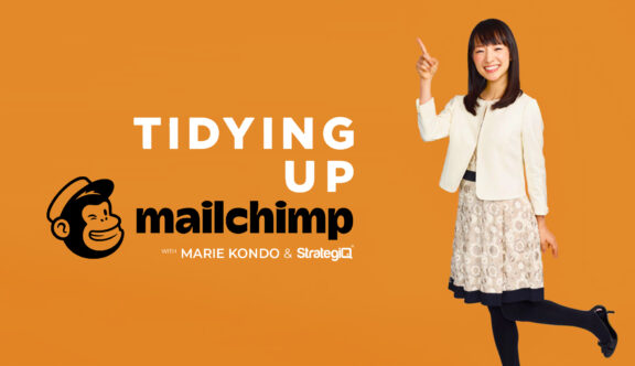 Tidying-up-Mailchimp