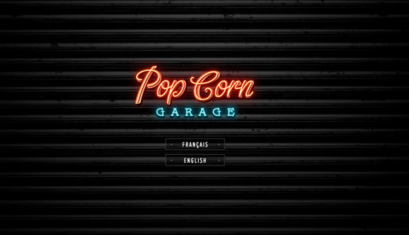 Popcorn_Garage