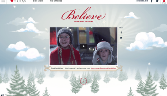 Macys-Believe