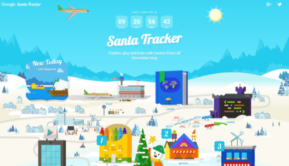 Google_Tracker