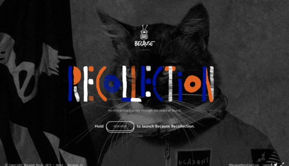 BecauseRecollection