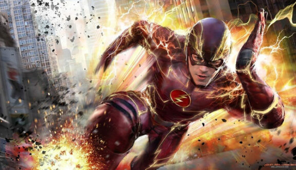 theflashroguetop