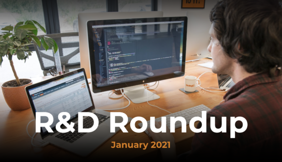 RnD-RoundUp