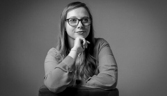 Emma Squires, Client Manager