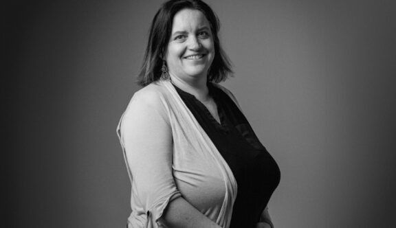 Bridget Parfitt