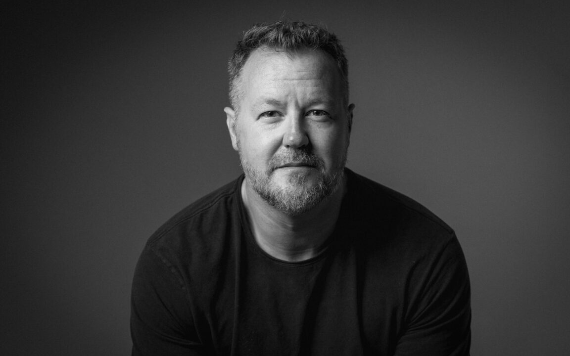 Andy Smith | StrategiQ