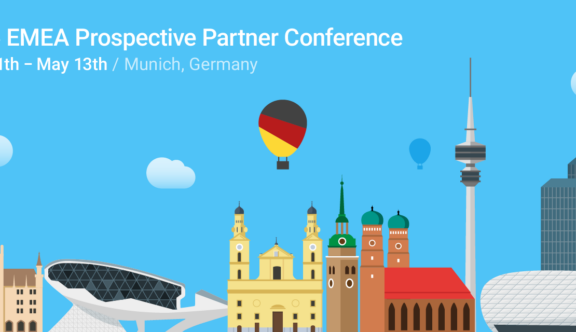 Google_partner_conference