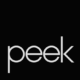 Peek Logo