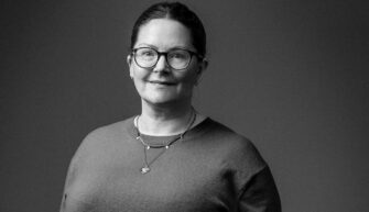 Sarah Pettinger