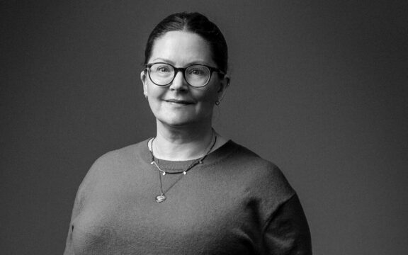 Sarah Pettinger