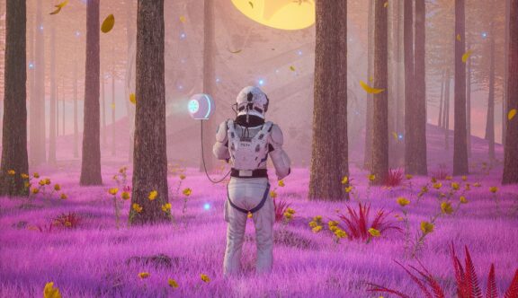 Exploring new frontiers