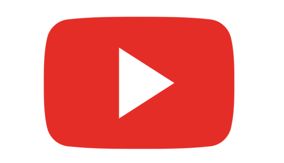 YouTube Logo