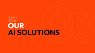 Our Solutions