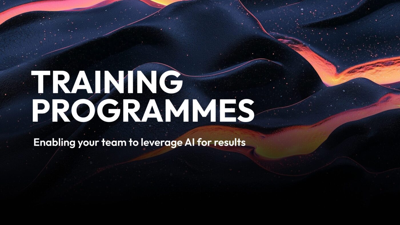 programmes