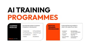 training