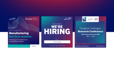 Aerospace Technology Institute Hiring Posts