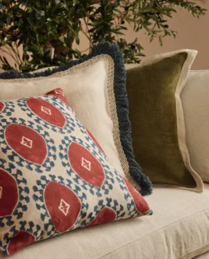 OKA Cushions