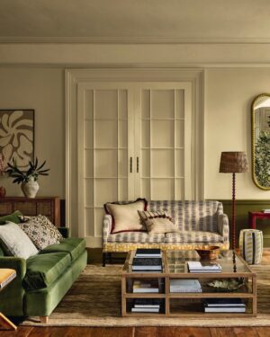 OKA Soft furnishings