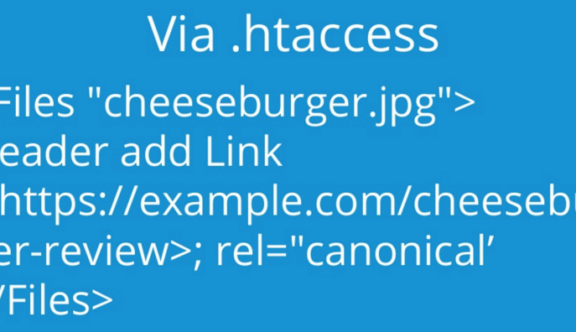 htaccess-image-canonical-tag