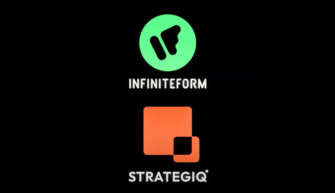 Infinite Form x StrategiQ