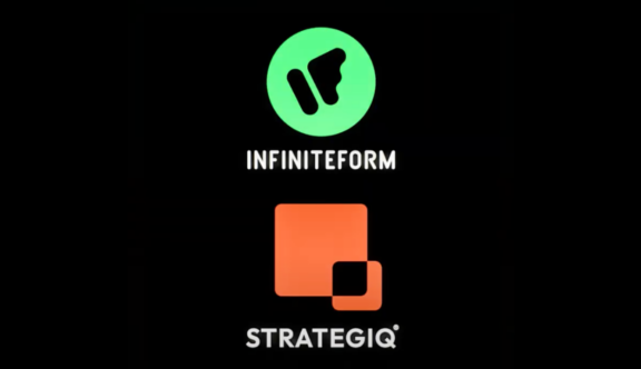 Infinite Form x StrategiQ