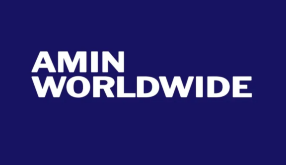 AMIN Worldwide