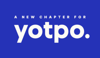 A new chapter for Yotpo