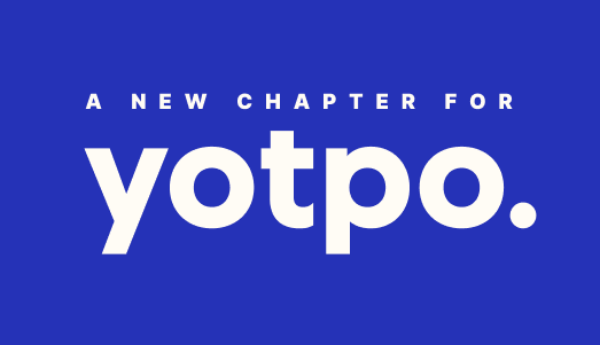 A new chapter for Yotpo