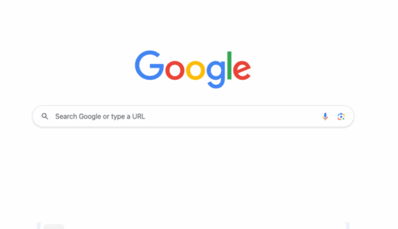 Google SERP