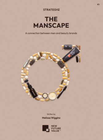 The Manscape
