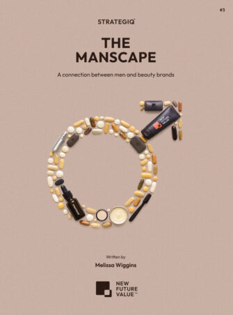 The Manscape