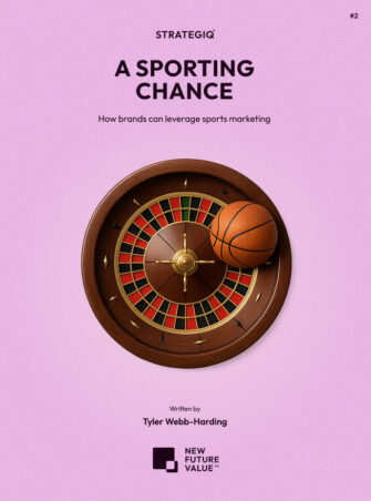 A Sporting Chance