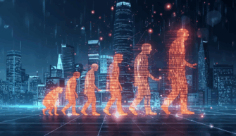 The Evolution of Publishing in the Age of AI