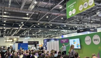 eCommerce Expo & Technology for Marketing 2025