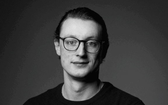Olly Mackenzie