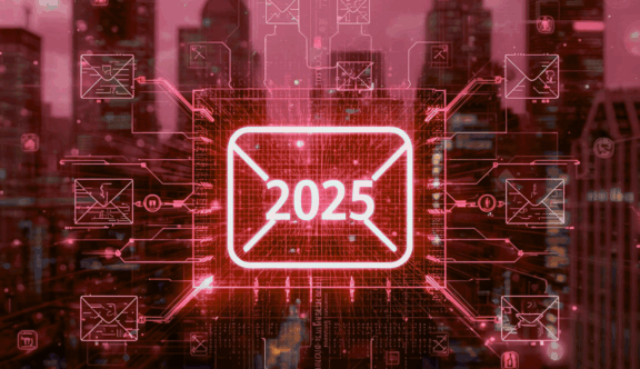 Email Marketing in 2025