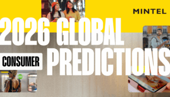 Mintel - 2026 Global Consumer Predictions