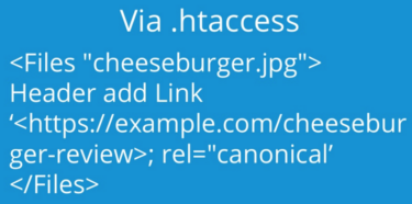 Canonical Tags||||||||||||||||||||||