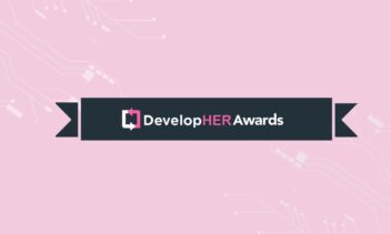 DevelopHER Awards StrategiQ