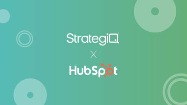 Hubspot Tech Partnership